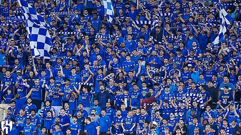 التصنيف الإداري الجديد للأندية .. الهلال في الفئة (أ)