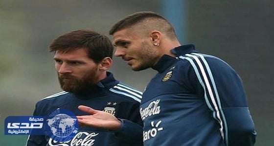 كريسبو: إيكاردي يمكنه قيادة بلاده لمونديال روسيا