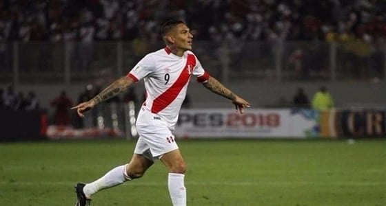 بعد صدور حكم بإيقافه عامًا.. لاعب منتخب " بيرو " يؤكد: ستسقط العقوبة