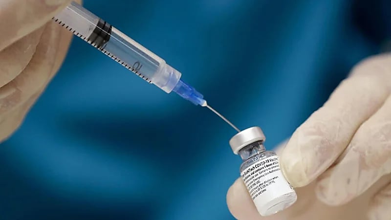 الخضيري يوضح هل يمكن أخذ تطعيمات الحصبة والكبد الوبائي مرتين؟