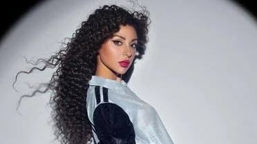 ميريام فارس تعتذر: أغنية المونديال استغرقت 5 أشهر