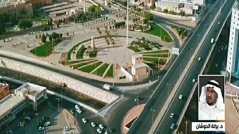 باحث أمني: توصيات لجنة مكافحة التستر تهدف لتنظيم قطاع النقل