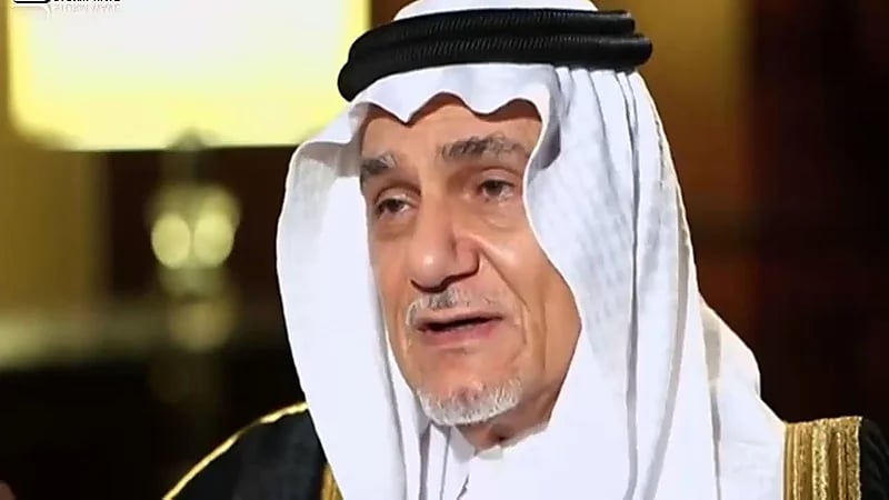 بالفيديو.. تفاصيل جديدة بشأن تسليم بن لادن للمملكة