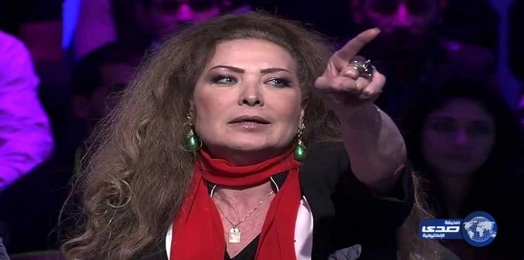 رغدة تغازل بشار الأسد (صورة)