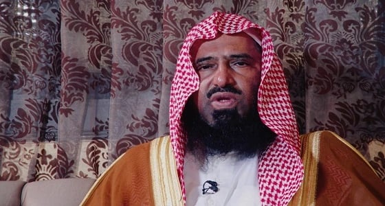 البصيلي يزور قوة نجران ويلقى عددا من المحاضرات