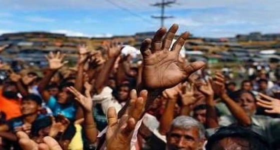 الأمم المتحدة تستأنف المساعدات في شمال ولاية راخين