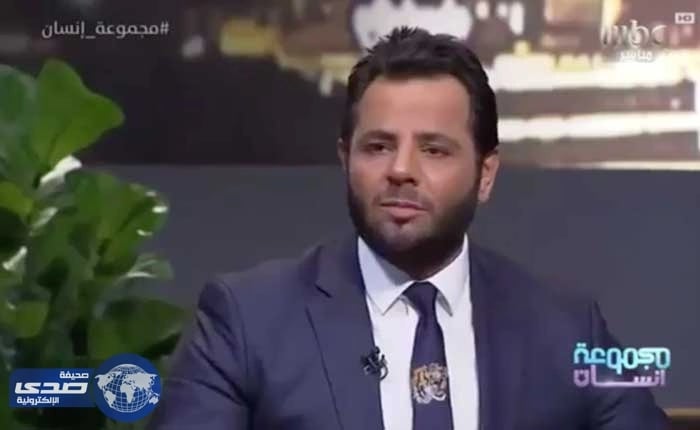 نيشان يبرر مشاركته في “ رامز تحت الارض "