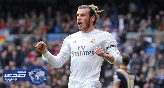ريال مدريد ينفي رحيل جاريث بيل