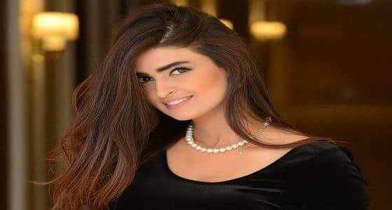 بالصورة.. علا فارس تذكر والدها المتوفي برسالة مبكية