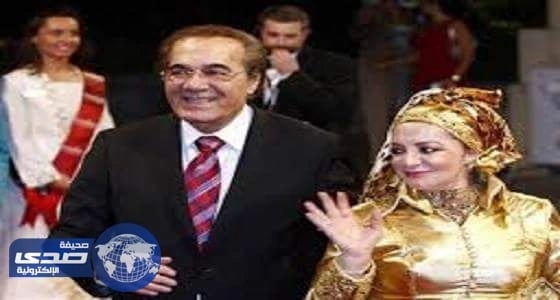 بالفيديو..شهيرة تكشف عن موقفها من مشاهد زوجها  محمود يس الجريئة