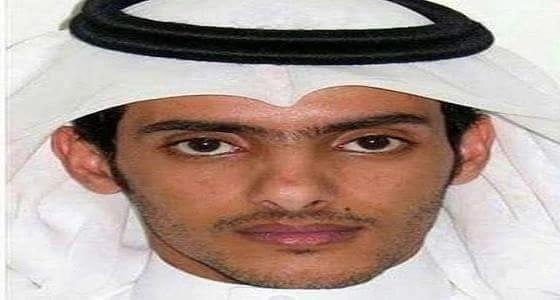 رد فعل صادم  لوالد «طايع الصيعري» بعد علمه بخبر مقتل نجله