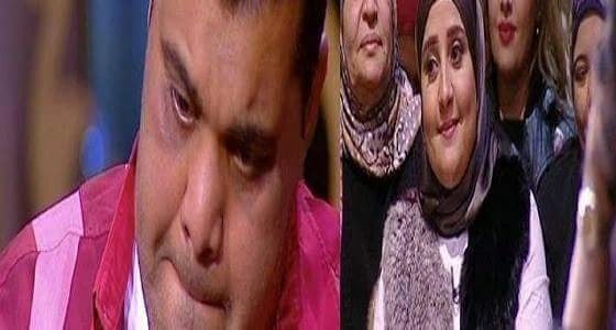 بالفيديو ..الفنان احمد فتحي  : اشتغلت بياع موبيلات ..وقولت لمراتي بحلك من أي ارتباط لكثرة ديوني