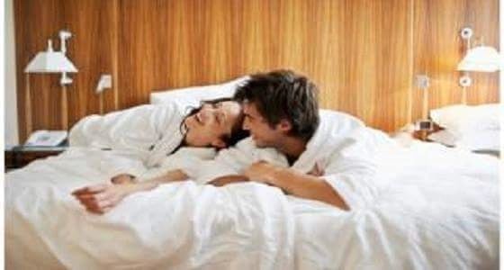 " الشهوة الجنسية الزائدة " مرض يجب علاجه