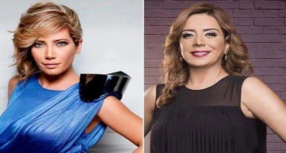 بعد روح ريا وسكينة ..شكران مرتجى توجه رسالة عفوية إلى سلافة معمار