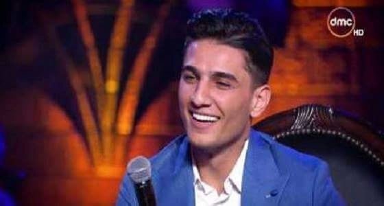 بالفيديو: شيرين تطلب يد محمد عساف على الهواء.. والأخير يرد
