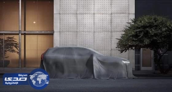فولفو تستعد لإطلاق  الجيل الجديد للإس يو في XC60
