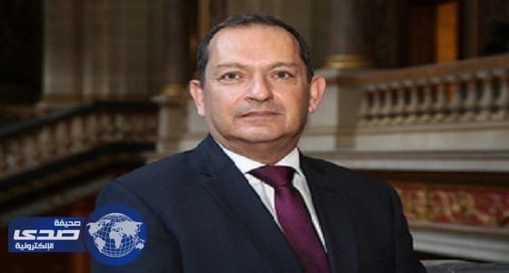 سفير بريطانيا بالمملكة: نسعى لحل الأزمة القطرية