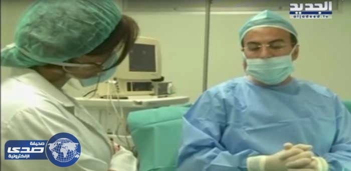 بالفيديو.. أُردنية قدمت للبنان لتحسين مظهرها فلاقت حتفها