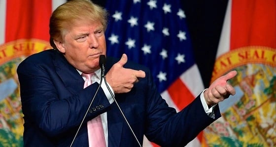 ترامب يهدد زعيم كوريا الشمالية من استخدام القوة