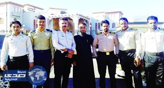 إنصاف 12 حارس أمن هددتهم مستشفى لشهادتهم ضد وافد اعتدى على ممرضة