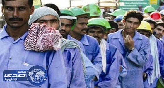 سفير المملكة بنيودلهي ينفي زعم احتجاز 43 عاملًا هنديًا وحرمانهم من أجورهم