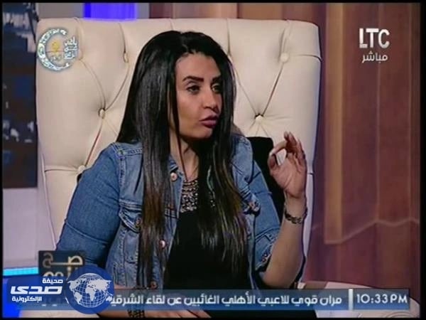 بالفيديو.. مٌتصل يطلب الزواج من فلكية على الهواء