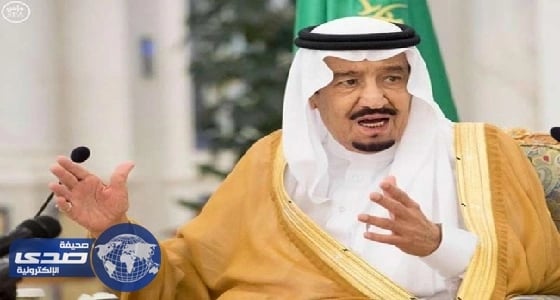 خادم الحرمين الشريفين يصدر 14 أمرا ملكيا صباح اليوم