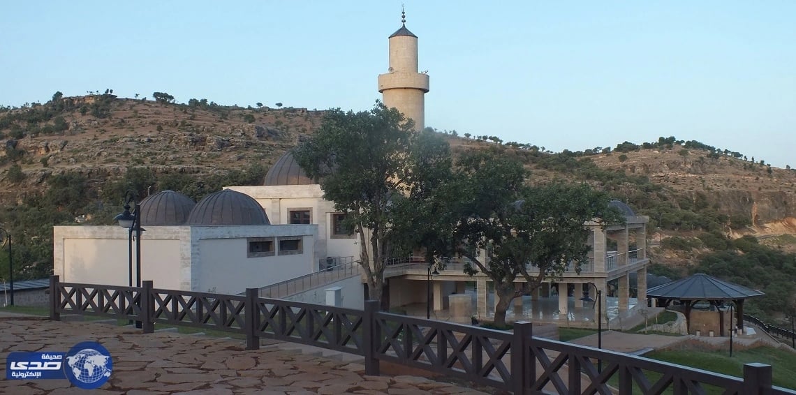 بالصور.. مقامات الأولياء في مصر عادات وتقاليد غلبت الفتاوي الشرعية