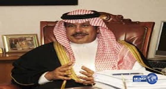 أمير الباحة يرعى حفل اختتام الأنشطة الثقافية والتعليمية في سجون المنطقة