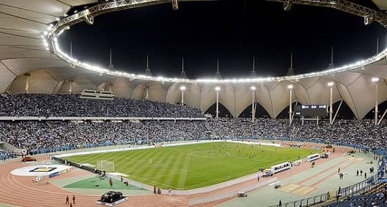 " ميرور " ترشح درة الملاعب لاستضافة نهائي أبطال أوروبا