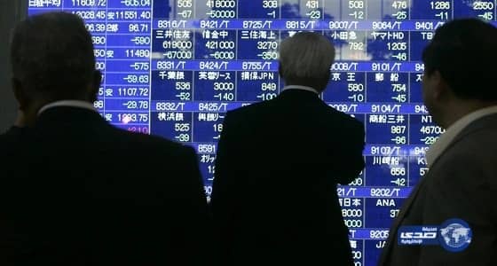 صعود مؤشرات الأسهم اليابانية في الجلسة الصباحية