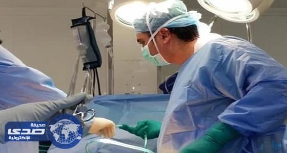 إحصائية جديدة تكشف عدد التوطين في المستشفيات الحكومية