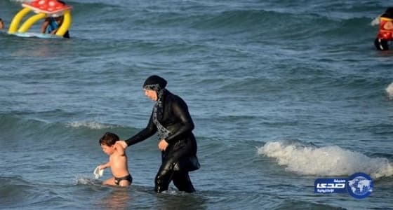 أزمة «البوركيني» تصل الشواطئ اللبنانية