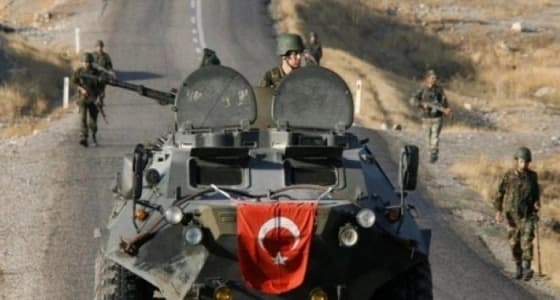 الجيش التركي يرد على البيان الروسي حول مقتل الجنود
