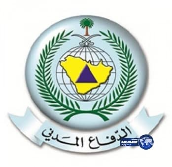 مدني الجوف يحذر من سحب رعدية ممطرة