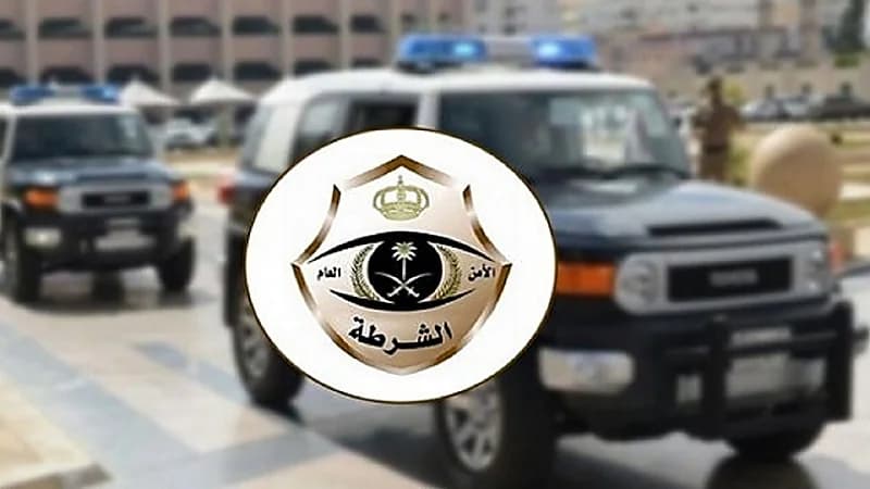 القبض على 490 شخصا من دافعي العربات والباعة الجائلين في مكة