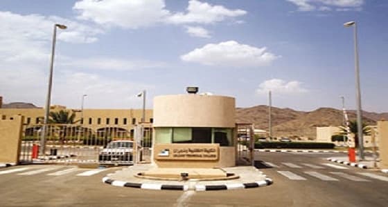 قبول 561 متدرباً في الفصل التدريبي الأول بتقنية نجران