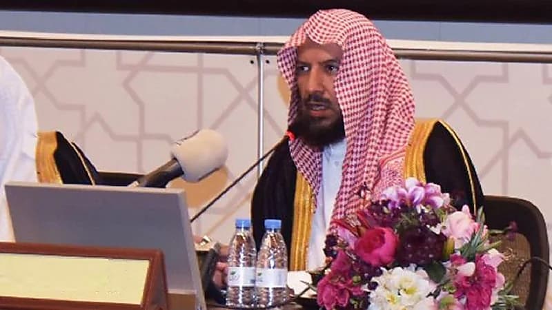 بالفيديو.. الشيخ "الشثري" يوضح حكم سب القدر ومقولة "القدر قاسي"