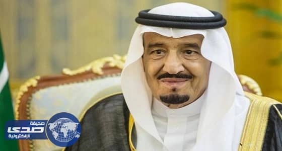 خادم الحرمين الشريفين يستقبل وزير الطاقة الروسي