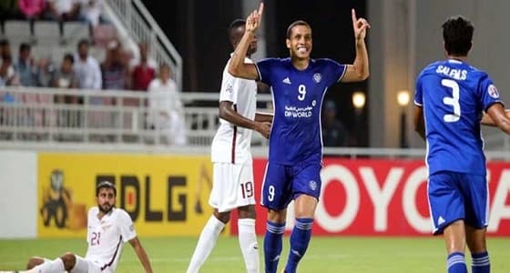 رئيس النصر الإماراتي يهاجم تجنيس اللاعبين