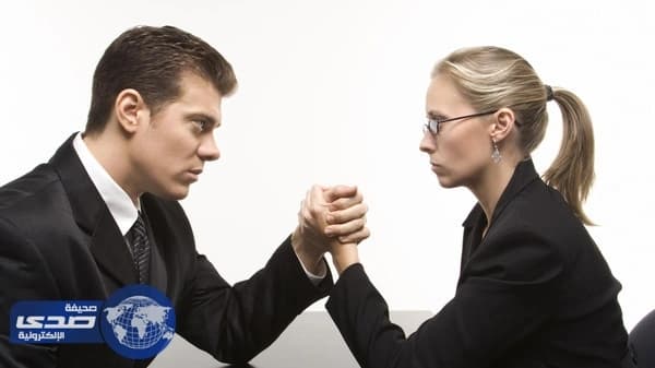 بالدراسات العلمية.. السيدات هن المخ والعضلات!