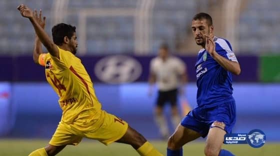 الأهلي المصري يواجه منتخب الأندية بالمملكة وديا.. فبراير المقبل