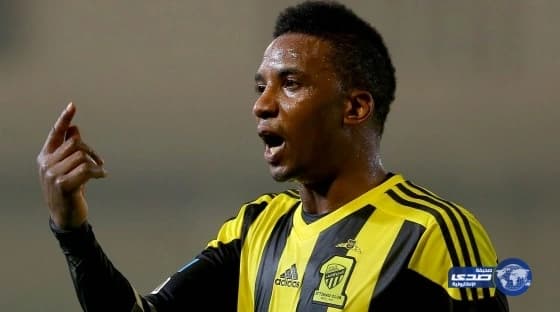 الظفرة يطالب خربين بدفع الشرط الجزائي من أجل الرحيل