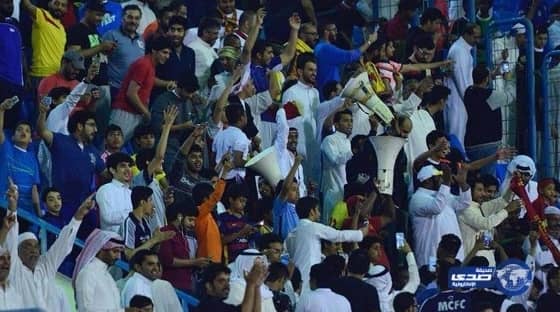 ناد روماني يزاحم الفيحاء على سان مارتين