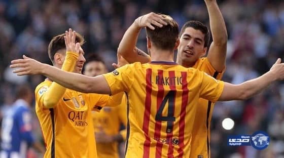 الإتحاد يتخطى الكوكب بثلاثية في كأس الملك