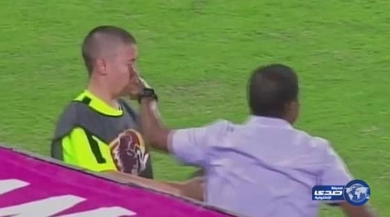 تمزق يغيب محترف النصر إيفان لأسبوعين