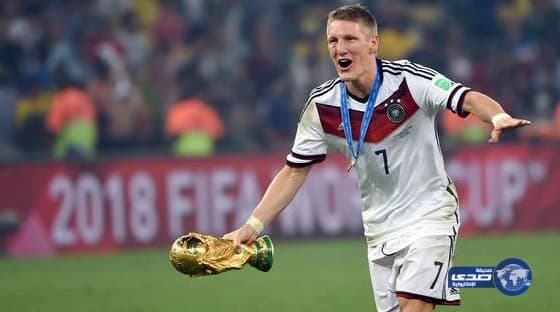 وصول بطاقة برازيلي الهلال