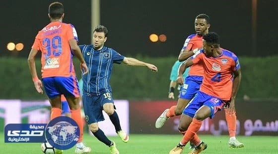 نصراوي ينتقد كارتيرون