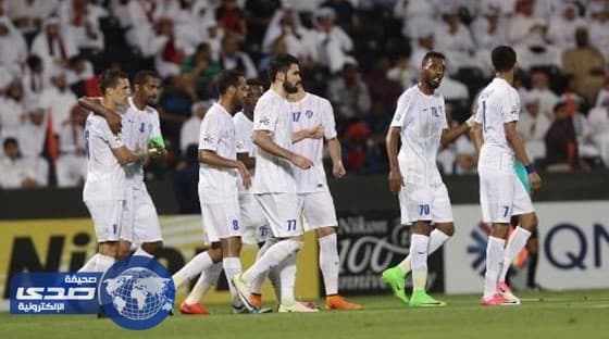 الاتحاد يسعى لتسديد مستحقات كانيدا