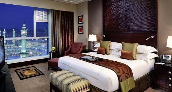 مستثمرون: تراجع أسعار إسكان الحجاج بنسبة 60% في العاصمة المقدسة